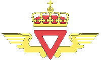 Emblem Statens vegvesen