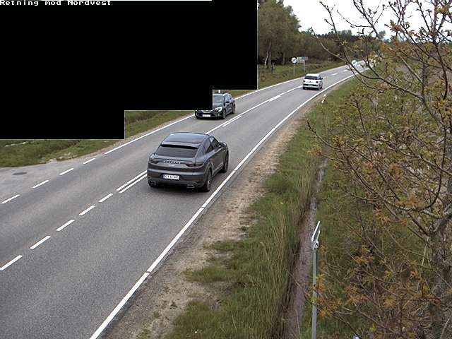 Webcam Lønne, Varde, Syddanmark, Dänemark