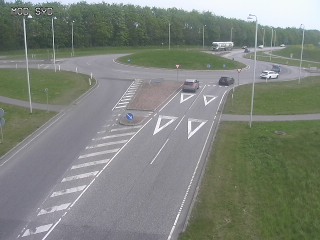 Webcam Slagelse, Slagelse, Sjælland, Dänemark