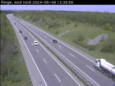 Webcam Sønder Højrup, Faaborg-Midtfyn, Syddanmark, Dänemark