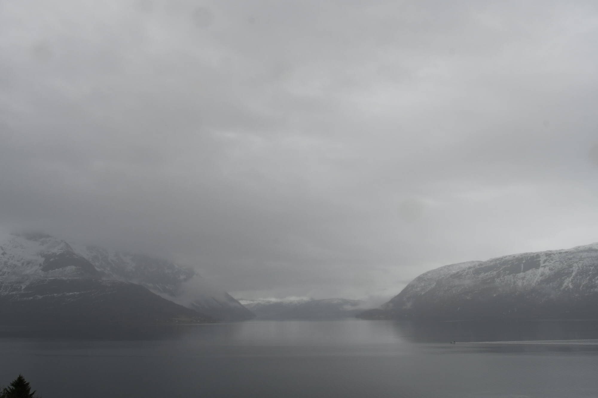 Webcam Kråkrø, Ibestad, Troms, Norwegen