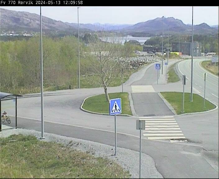 Webcam Smevika, Nærøy, Trøndelag, Norwegen