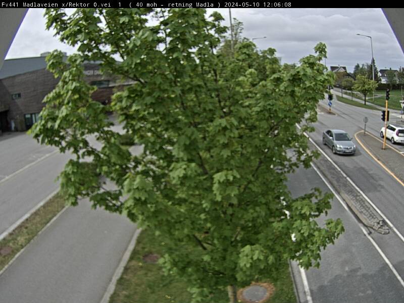 Webcam Stavanger, Stavanger, Rogaland, Norwegen