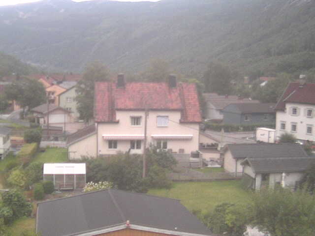 Webcam Tveito, Tinn, Telemark, Norwegen