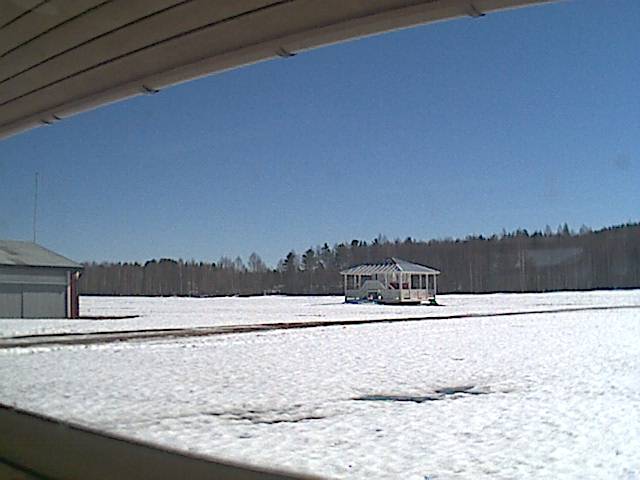 Webcam Älvsbyn, Älvsbyn, Norrbotten, Schweden