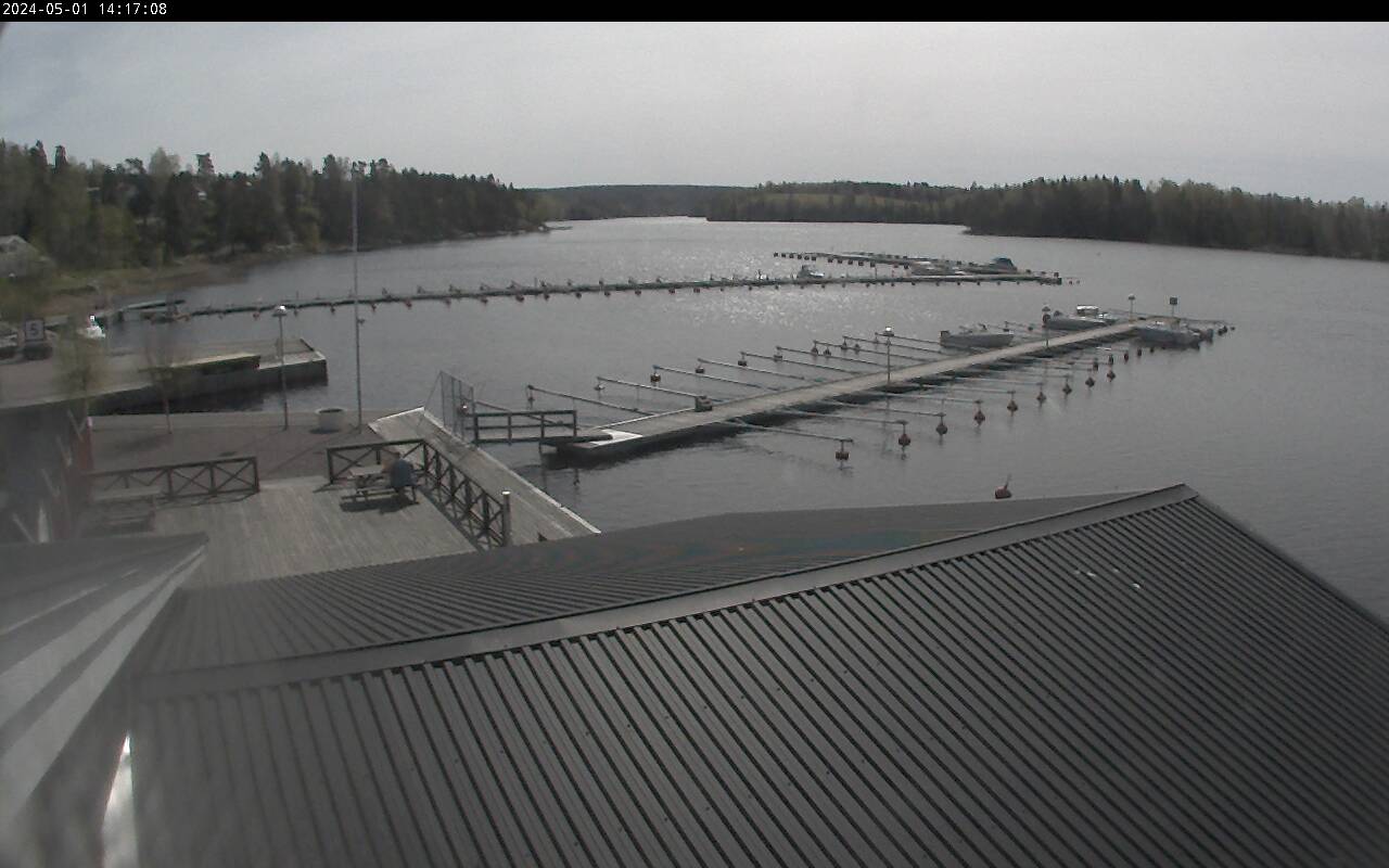 Webcam Årjäng, Årjäng, Värmland, Schweden