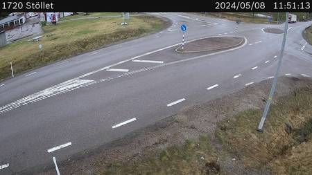 Webcam Stöllet, Torsby, Värmland, Schweden