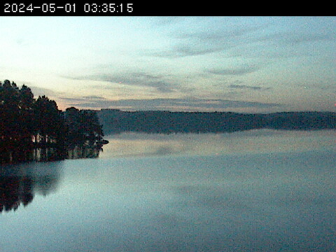 Webcam Storsund, Borlänge, Dalarna, Schweden