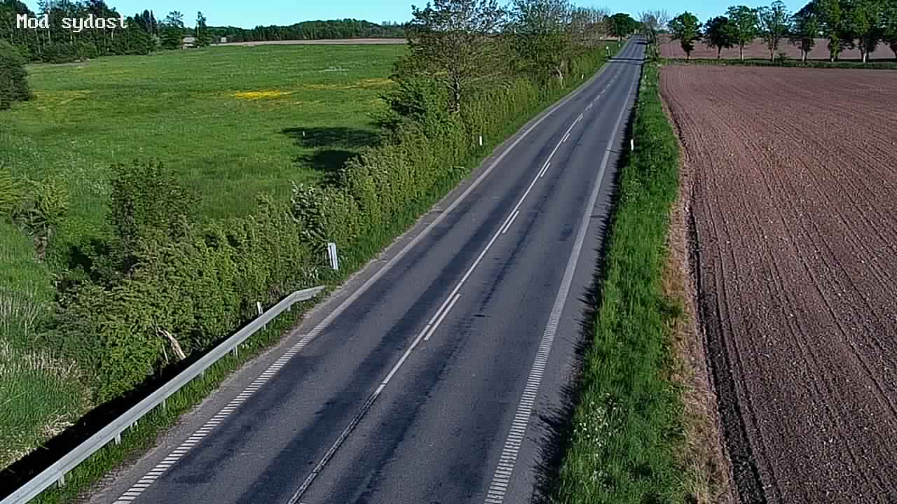 Webcam Haarby, Assens, Syddanmark, Dänemark