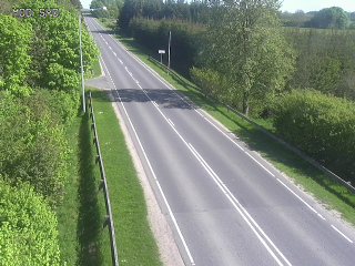 Webcam Klovborg, Ikast-Brande, Midtjylland, Dänemark