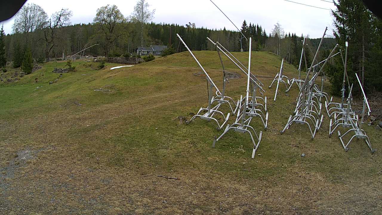 Webcam Eiksetra, Lier, Buskerud, Norwegen