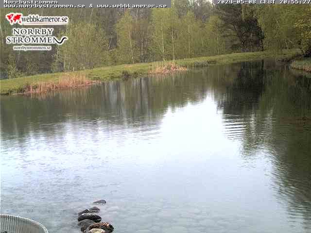 Webcam Borensberg, Motala, Östergötland, Schweden