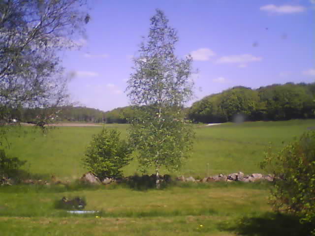 Webcam Ulvesund, Kungälv, Bohuslän, Schweden